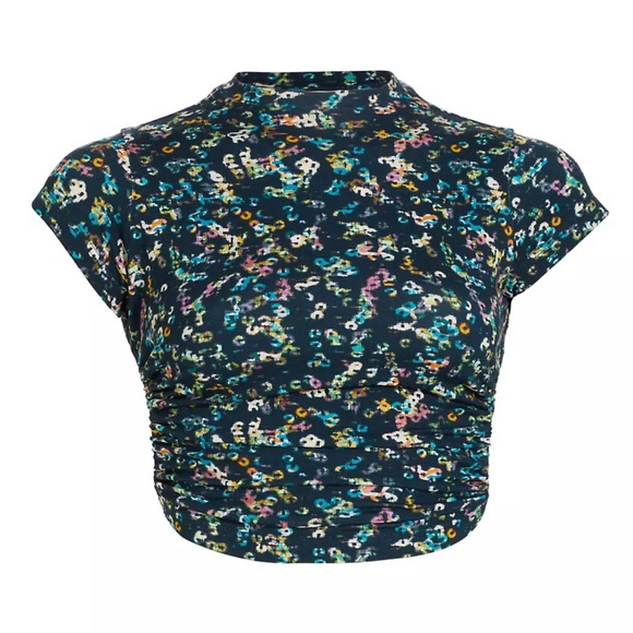 Isabel Marant Etoile Juvia Top - Picture 4 of 5